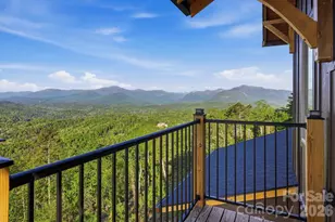 246 Half Moon Mile None, Lake Lure, NC 28746 - Photo 23