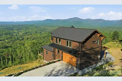 246 Half Moon Mile None, Lake Lure, NC 28746 - Photo 29