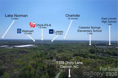 7355 Drury Lane, Denver, NC 28037 - Photo 13