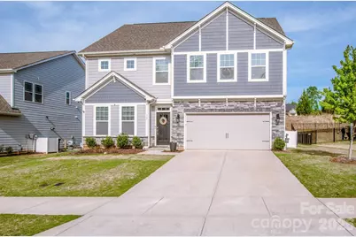 167 Rhuidean Court, Troutman, NC 28166 - Photo 1