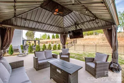 167 Rhuidean Court, Troutman, NC 28166 - Photo 25