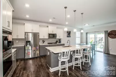 167 Rhuidean Court, Troutman, NC 28166 - Photo 7