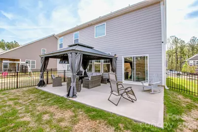 167 Rhuidean Court, Troutman, NC 28166 - Photo 23