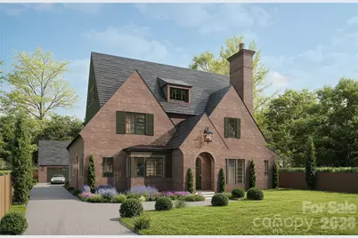 2052 Hopedale Avenue, Charlotte, NC 28207 - Photo 1