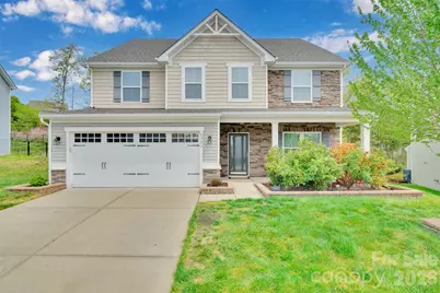 1797 Mill Creek Lane SW, Concord, NC 28025 - Photo 47