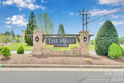 1797 Mill Creek Lane SW, Concord, NC 28025 - Photo 47