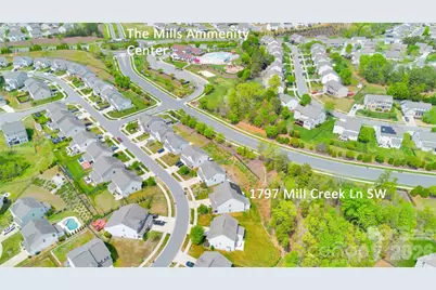 1797 Mill Creek Lane SW, Concord, NC 28025 - Photo 43
