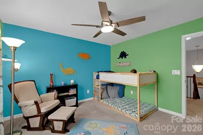 1797 Mill Creek Lane SW, Concord, NC 28025 - Photo 33