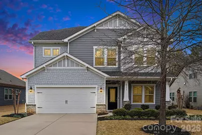 2156 Poplar Ridge Drive, Monroe, NC 28110 - Photo 1