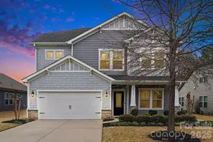 2156 Poplar Ridge Dr, Monroe, NC 28110 - Photo 1