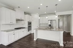 2156 Poplar Ridge Dr, Monroe, NC 28110 - Photo 13