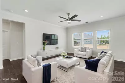 2156 Poplar Ridge Drive, Monroe, NC 28110 - Photo 3