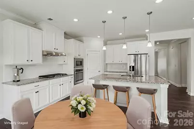 2156 Poplar Ridge Drive, Monroe, NC 28110 - Photo 5