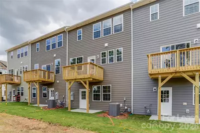 12112 Ardrey Park Drive, Charlotte, NC 28277 - Photo 47