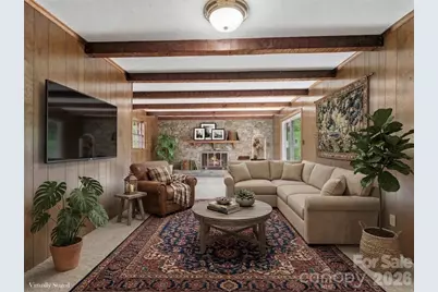 42 Sheppard Drive, Asheville, NC 28806 - Photo 11