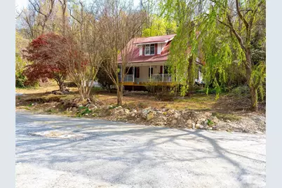 306 Southside Drive, Chimney Rock Village, NC 28720 - Photo 1