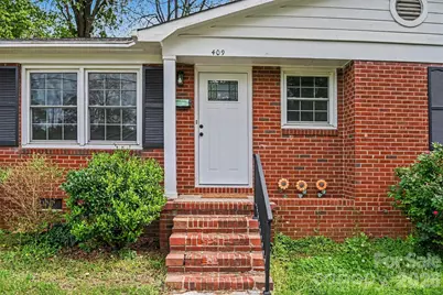 409 S Ramsey Street, Charlotte, NC 28208 - Photo 11