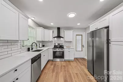 409 S Ramsey Street, Charlotte, NC 28208 - Photo 3