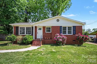 409 S Ramsey Street, Charlotte, NC 28208 - Photo 1