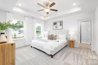 5545 Manning Road, Charlotte, NC 28269 - Photo 21