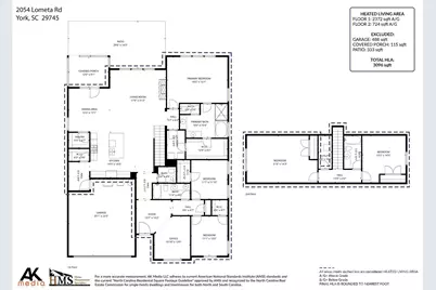 2054 Lometa Road, York, SC 29745 - Photo 45