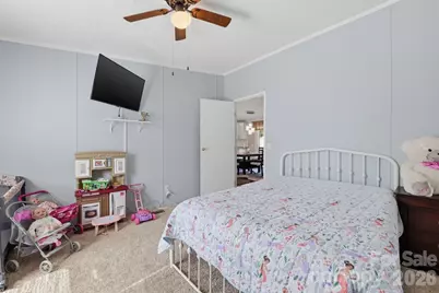 14463 Hatley Burris Road, Stanfield, NC 28163 - Photo 19