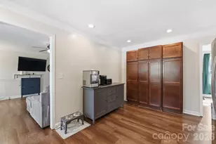 13657 Idlewild Rd, Matthews, NC 28105 - Photo 9