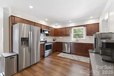 13657 Idlewild Road, Matthews, NC 28105 - Photo 11