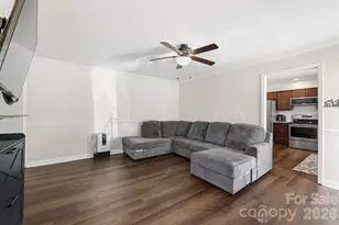 13657 Idlewild Rd, Matthews, NC 28105 - Photo 7