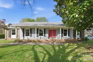 13657 Idlewild Rd, Matthews, NC 28105 - Photo 1