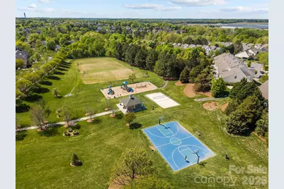 9711 Sunset Grove Drive, Huntersville, NC 28078 - Photo 33