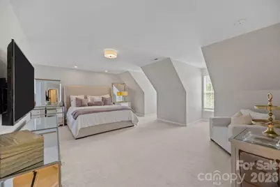 9711 Sunset Grove Drive, Huntersville, NC 28078 - Photo 21