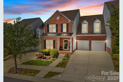 9711 Sunset Grove Drive, Huntersville, NC 28078 - Photo 1