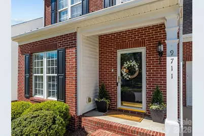 9711 Sunset Grove Drive, Huntersville, NC 28078 - Photo 3