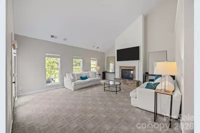 9711 Sunset Grove Drive, Huntersville, NC 28078 - Photo 17