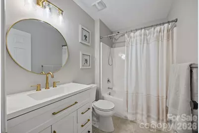 9711 Sunset Grove Drive, Huntersville, NC 28078 - Photo 27