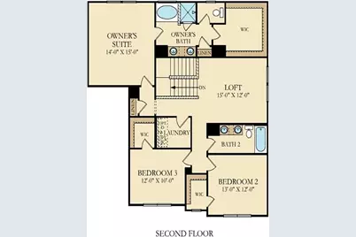 16835 Cozy Cove Road, Charlotte, NC 28278 - Photo 3