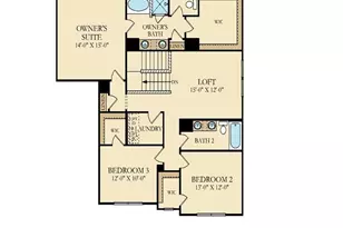 16835 Cozy Cove Rd, Charlotte, NC 28278 - Photo 3