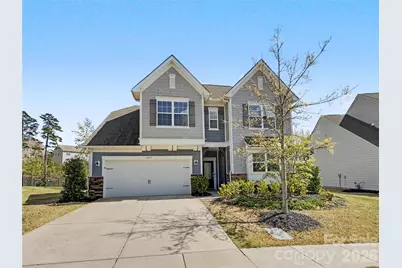 16835 Cozy Cove Road, Charlotte, NC 28278 - Photo 1