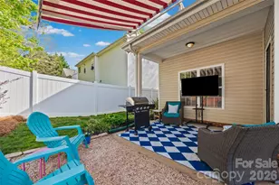 13411 Glencreek Ln, Huntersville, NC 28078 - Photo 31