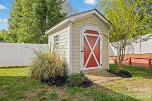 13411 Glencreek Ln, Huntersville, NC 28078 - Photo 33