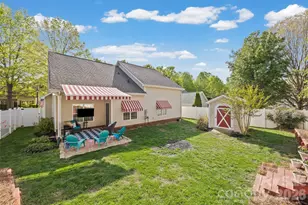 13411 Glencreek Ln, Huntersville, NC 28078 - Photo 35