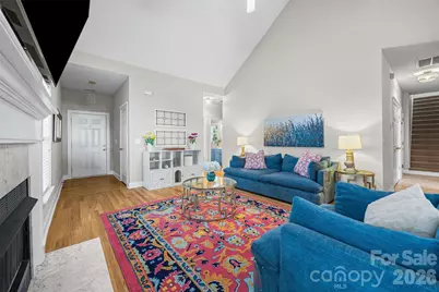 13411 Glencreek Lane, Huntersville, NC 28078 - Photo 5