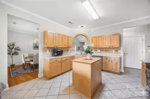 13411 Glencreek Ln, Huntersville, NC 28078 - Photo 11