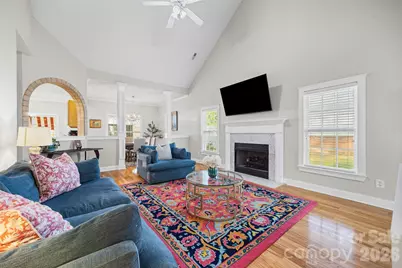 13411 Glencreek Lane, Huntersville, NC 28078 - Photo 7