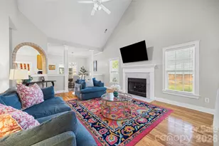 13411 Glencreek Ln, Huntersville, NC 28078 - Photo 7