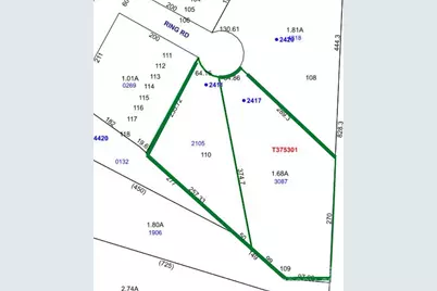 2417 Ring Road, Conover, NC 28613 - Photo 1