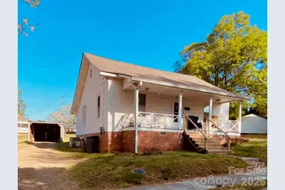 334 Chestnut Avenue, Kannapolis, NC 28081 - Photo 1