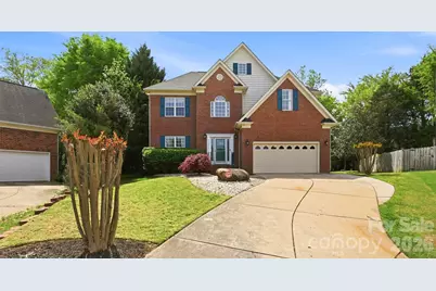 12101 Carolina Oak Circle, Charlotte, NC 28273 - Photo 3