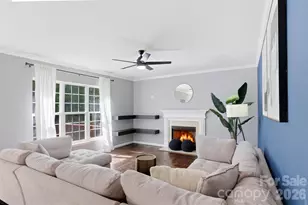 12101 Carolina Oak Cir, Charlotte, NC 28273 - Photo 9